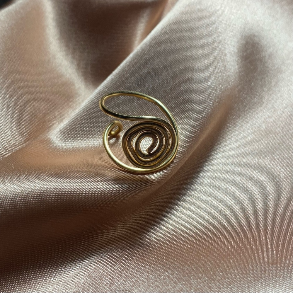 ❤️🔥 handmade ring - Picture 2 of 4
